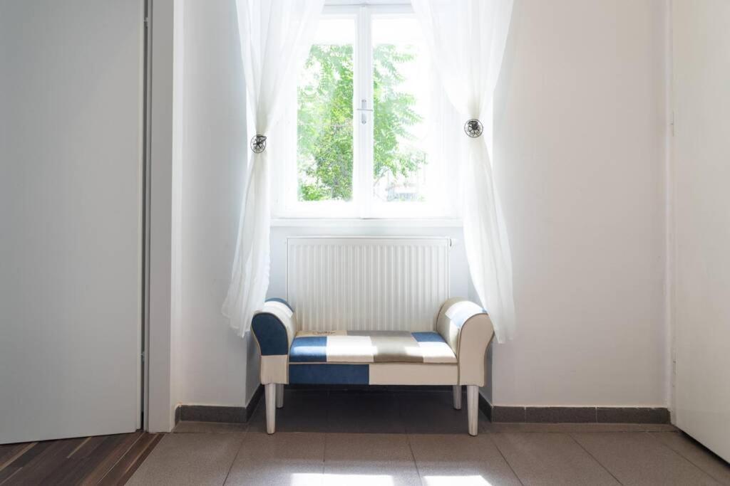 16 C&J'S Apartment Wien Eksteriør bilde